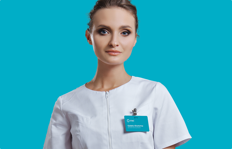 ПМК. Фирменный стиль